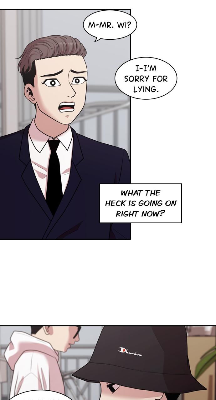 Tomorrow Chapter 199 - Page 25