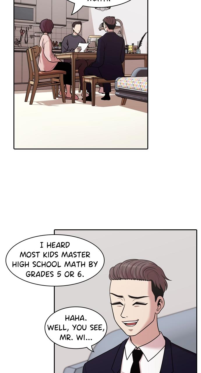 Tomorrow Chapter 199 - Page 27