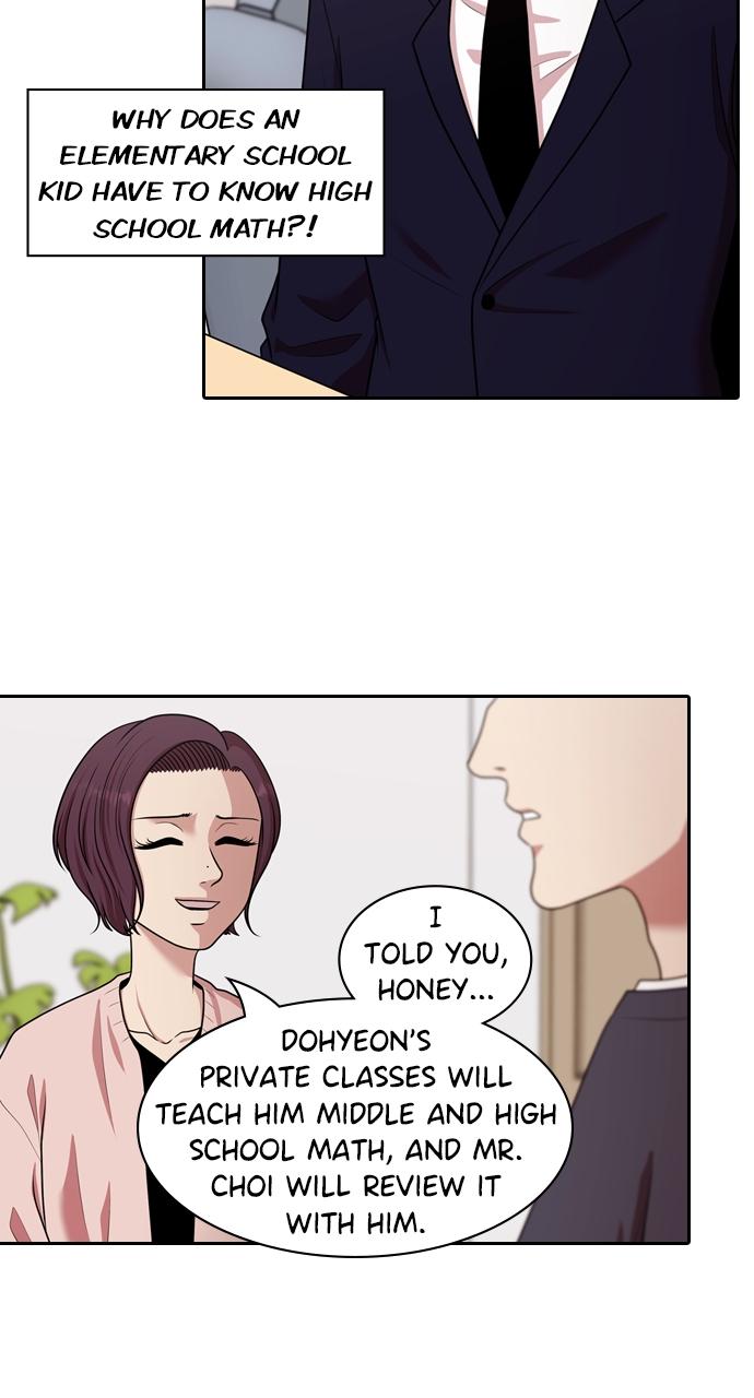 Tomorrow Chapter 199 - Page 28