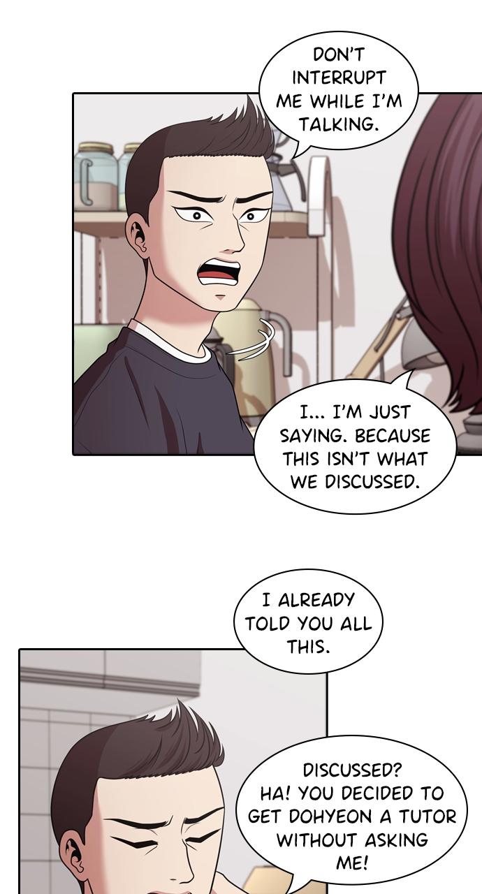 Tomorrow Chapter 199 - Page 29