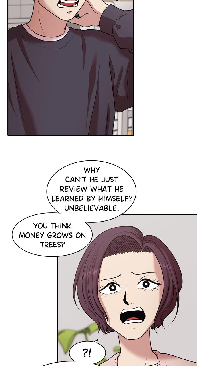 Tomorrow Chapter 199 - Page 30