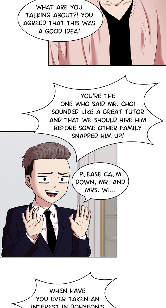 Tomorrow Chapter 199 - Page 31