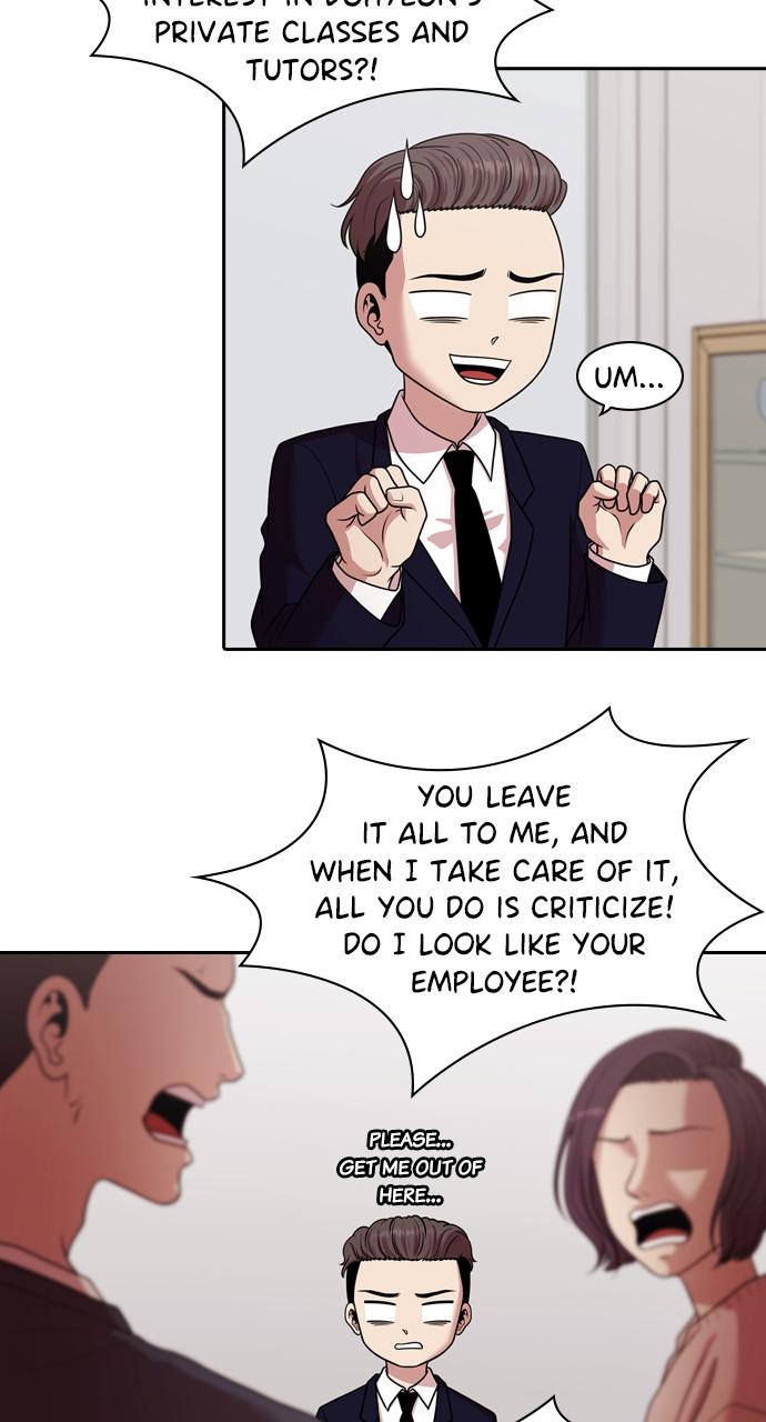 Tomorrow Chapter 199 - Page 32