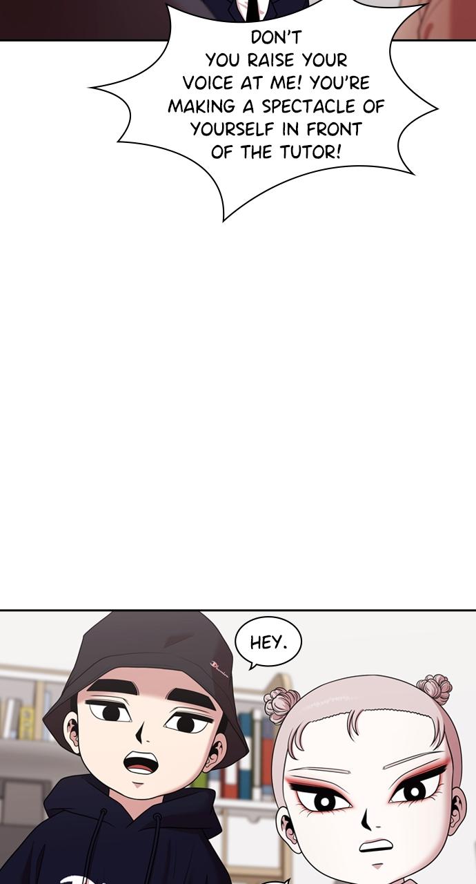 Tomorrow Chapter 199 - Page 33