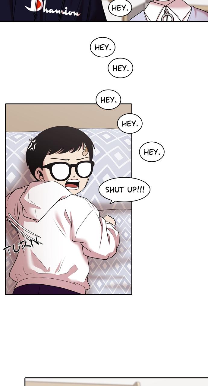 Tomorrow Chapter 199 - Page 34