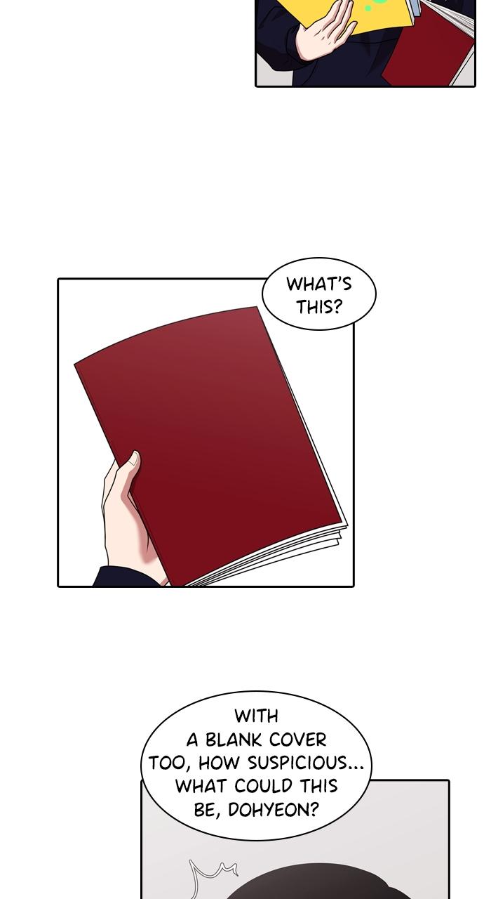 Tomorrow Chapter 199 - Page 38