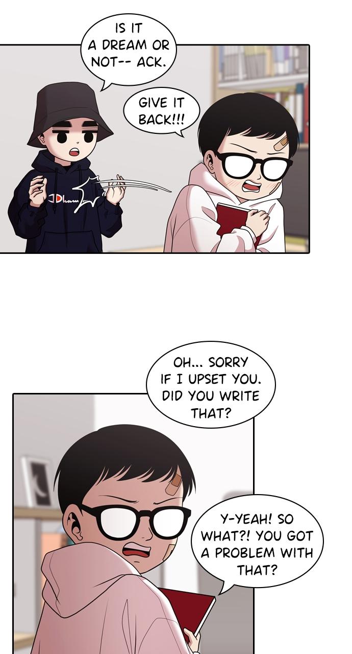 Tomorrow Chapter 199 - Page 41