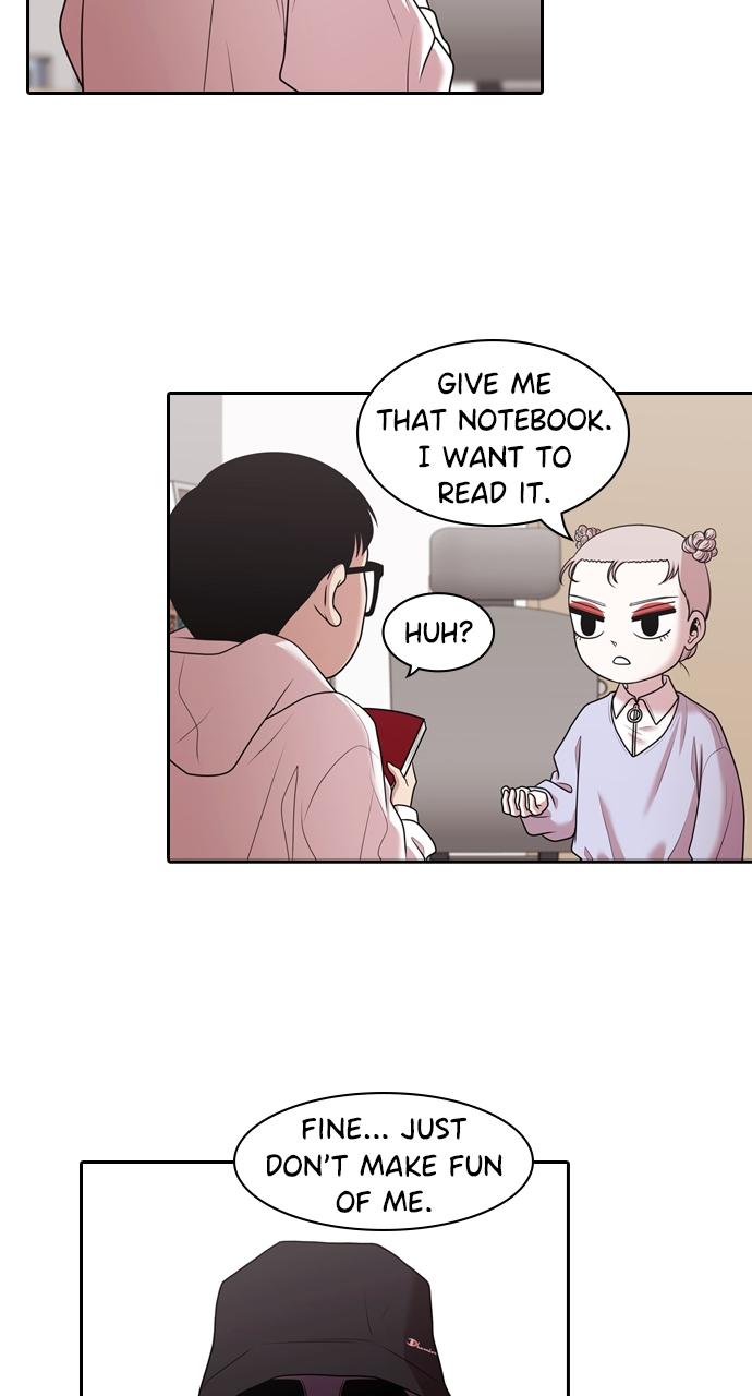 Tomorrow Chapter 199 - Page 42