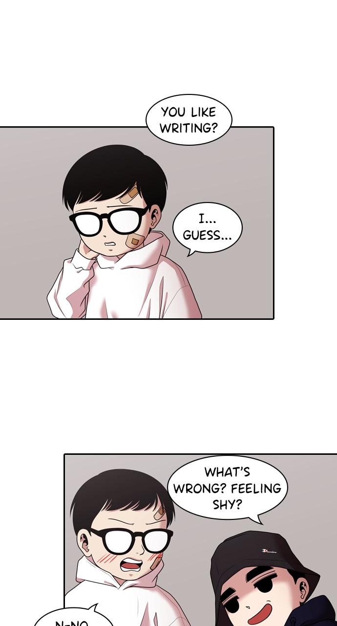 Tomorrow Chapter 199 - Page 45