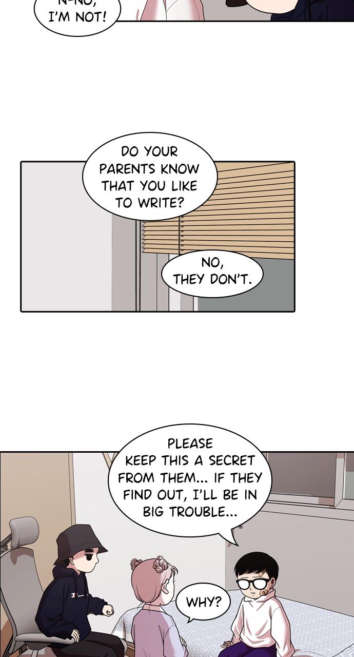 Tomorrow Chapter 199 - Page 46