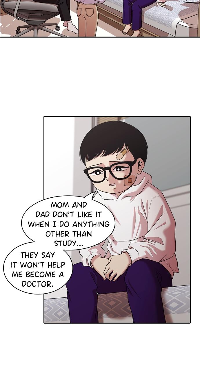 Tomorrow Chapter 199 - Page 47