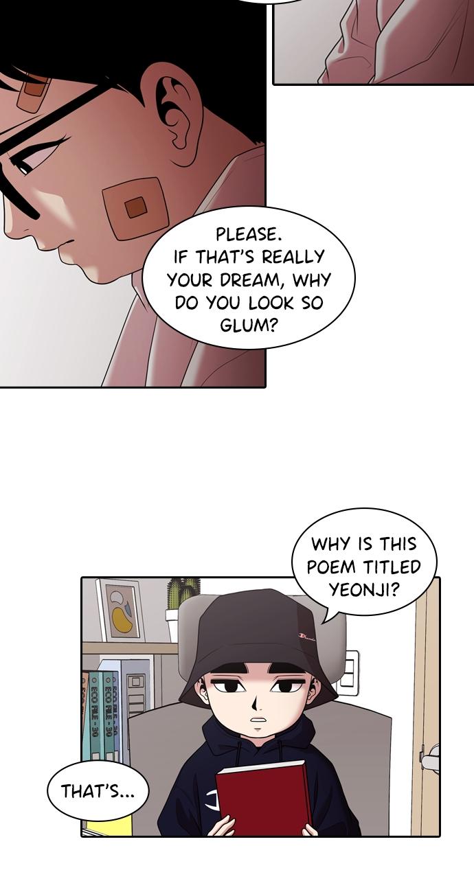 Tomorrow Chapter 199 - Page 49