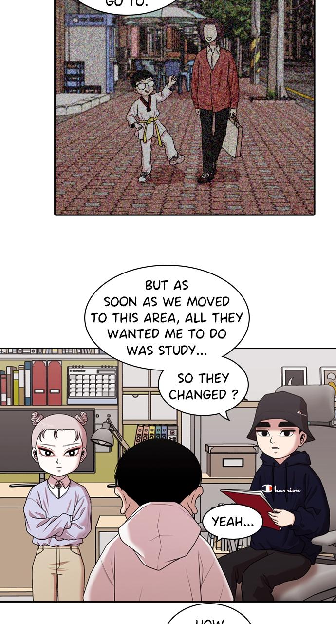 Tomorrow Chapter 199 - Page 51