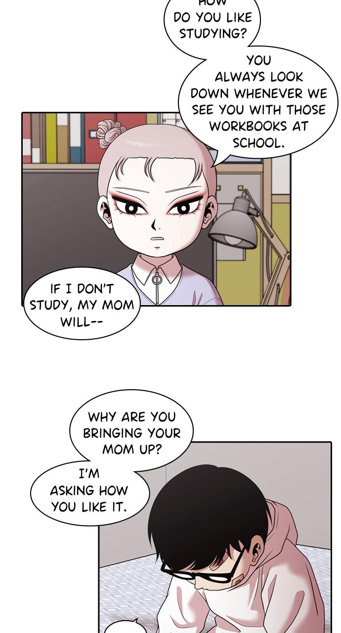 Tomorrow Chapter 199 - Page 52