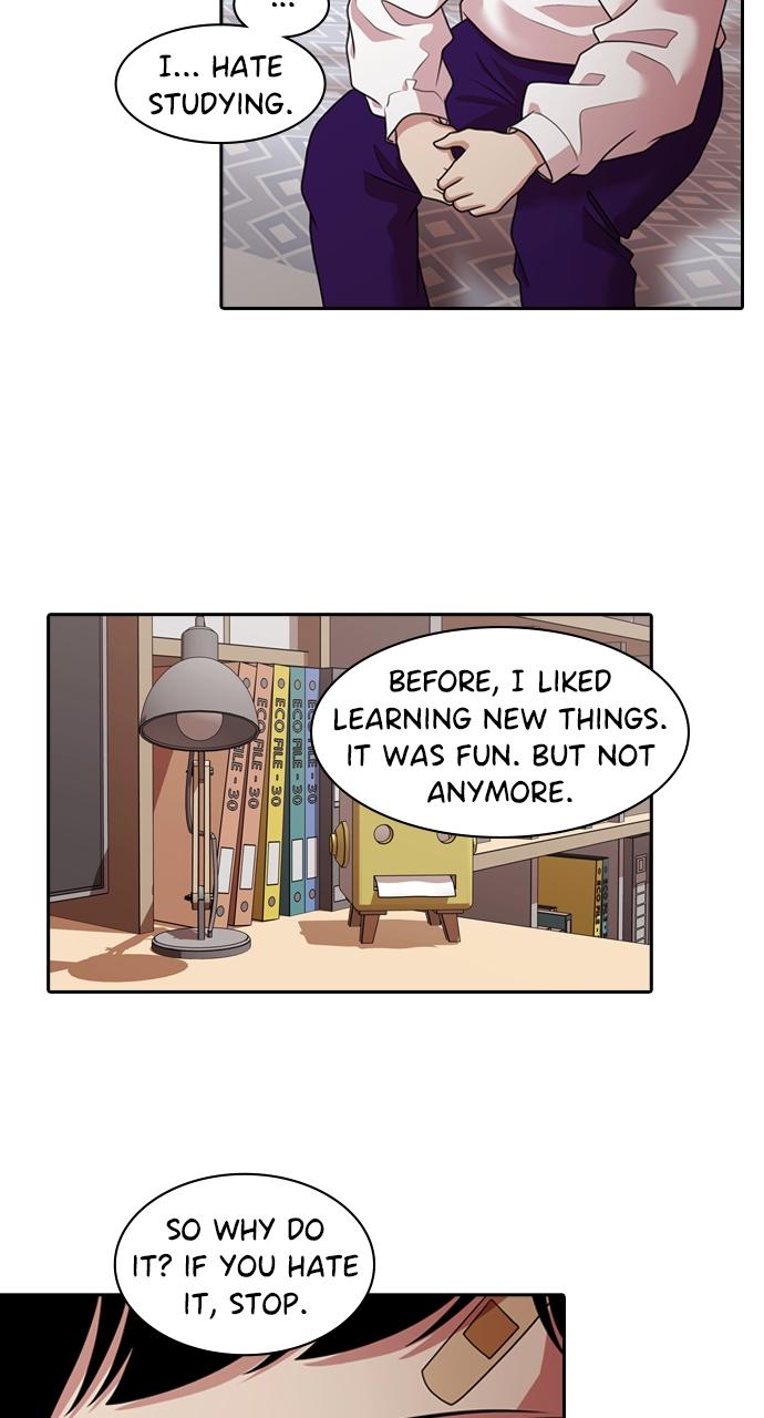 Tomorrow Chapter 199 - Page 53