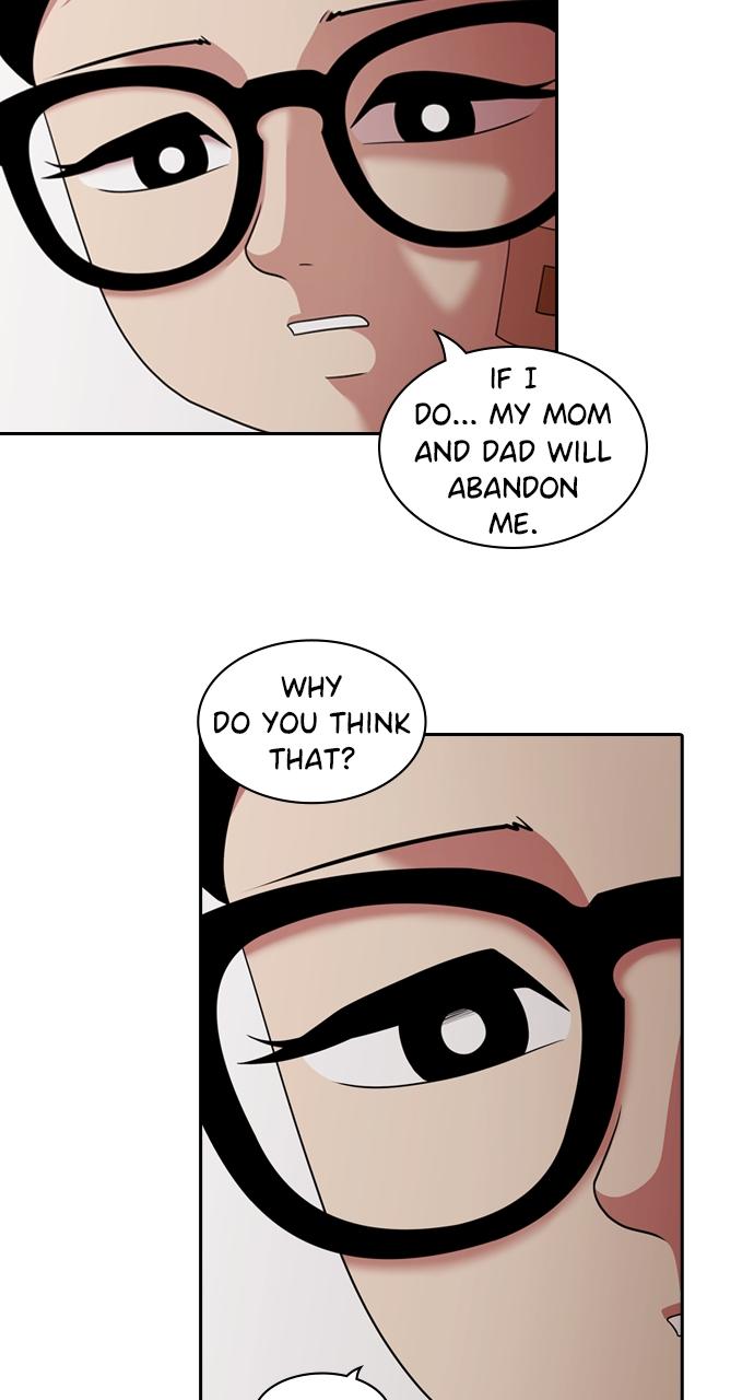 Tomorrow Chapter 199 - Page 54