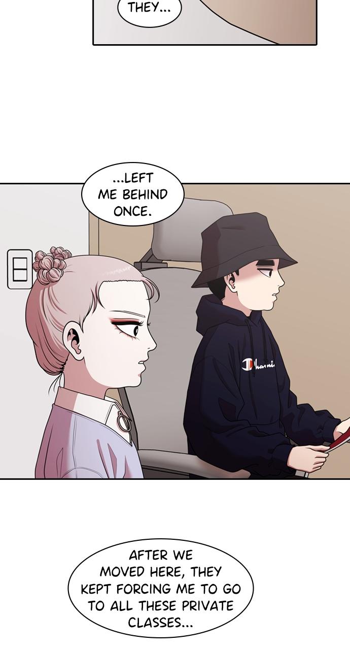 Tomorrow Chapter 199 - Page 55