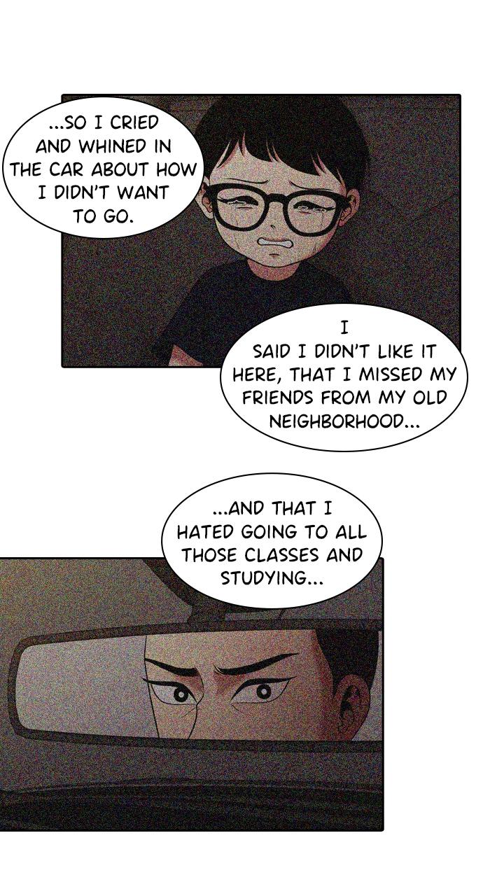 Tomorrow Chapter 199 - Page 56