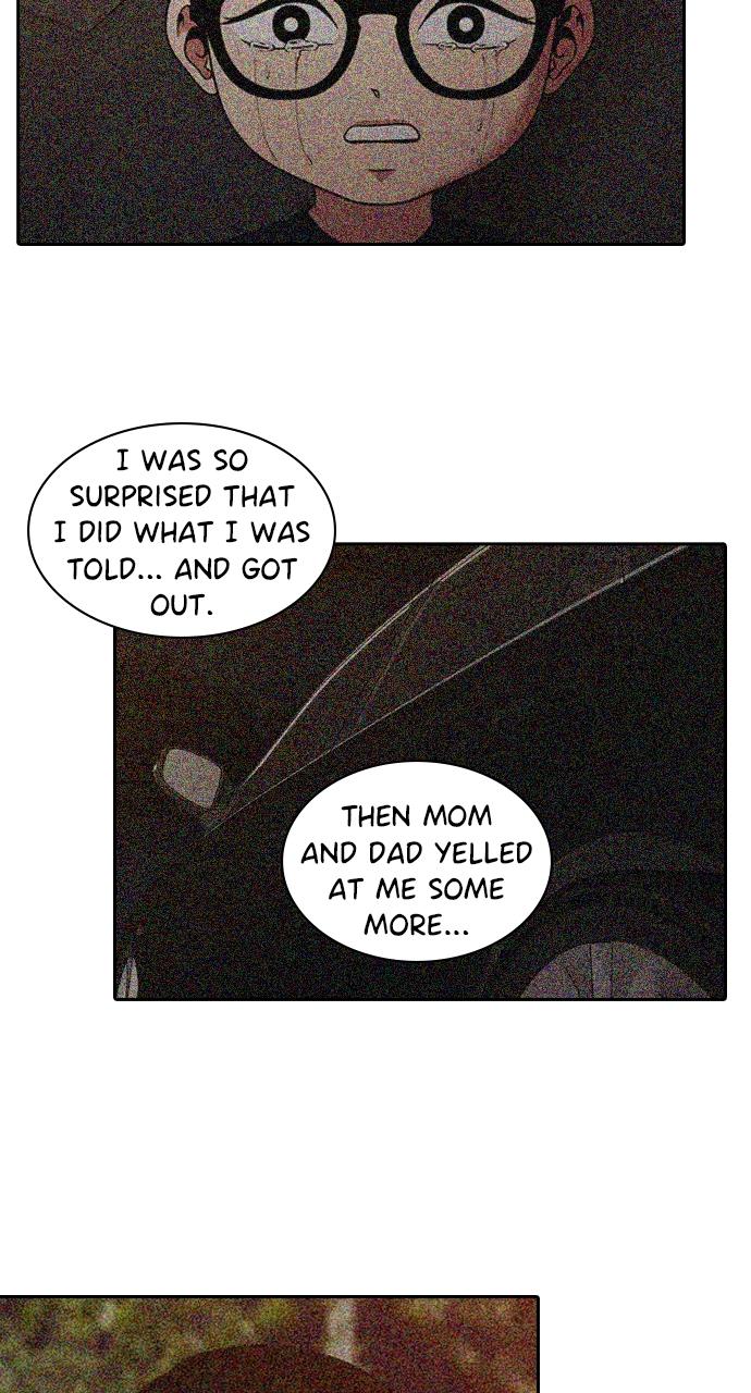 Tomorrow Chapter 199 - Page 58