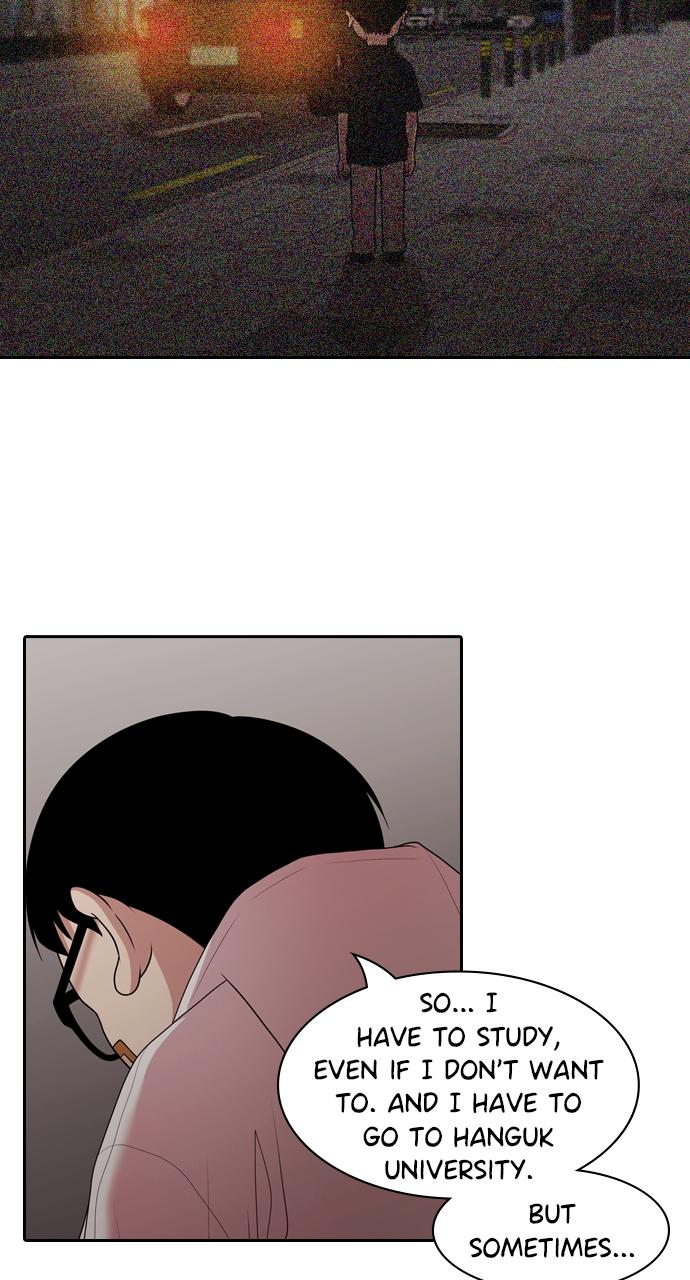 Tomorrow Chapter 199 - Page 60