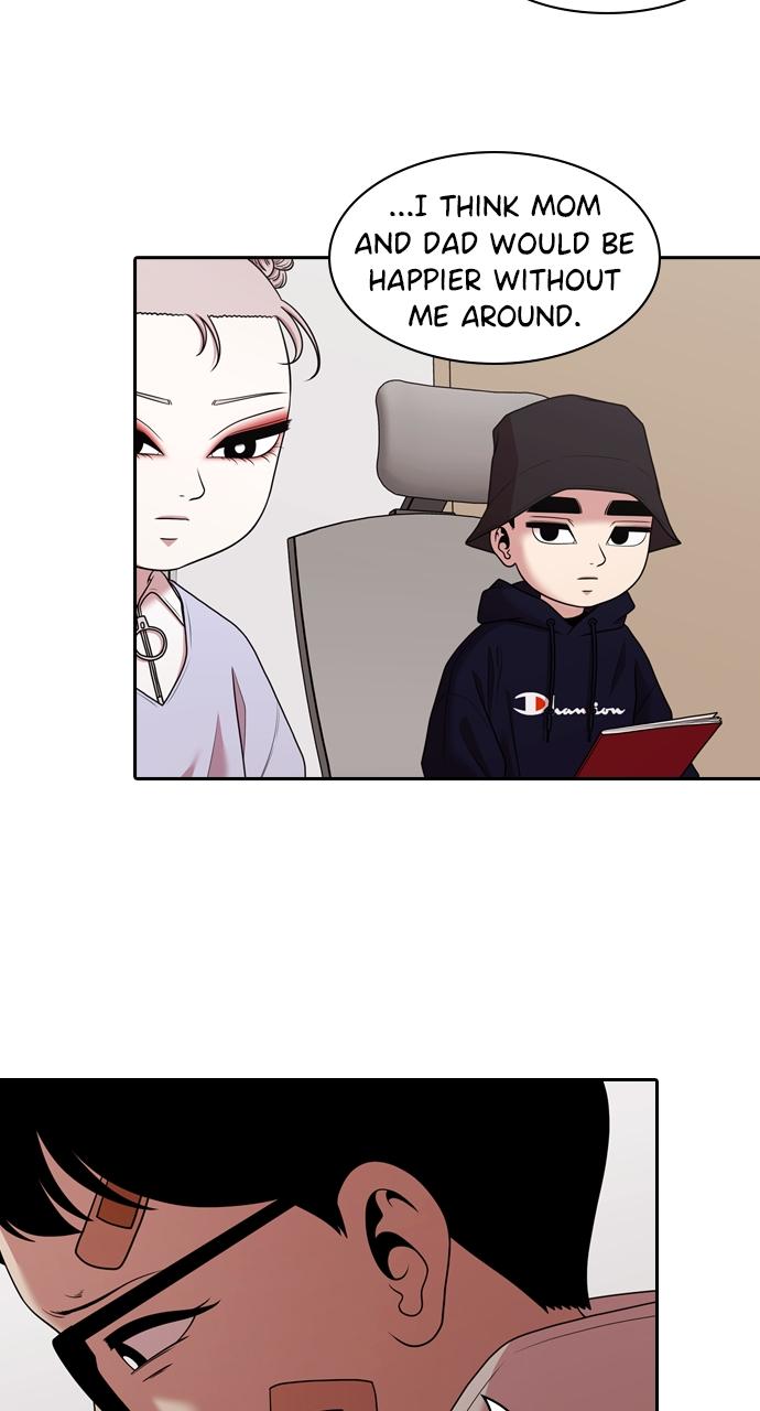 Tomorrow Chapter 199 - Page 61