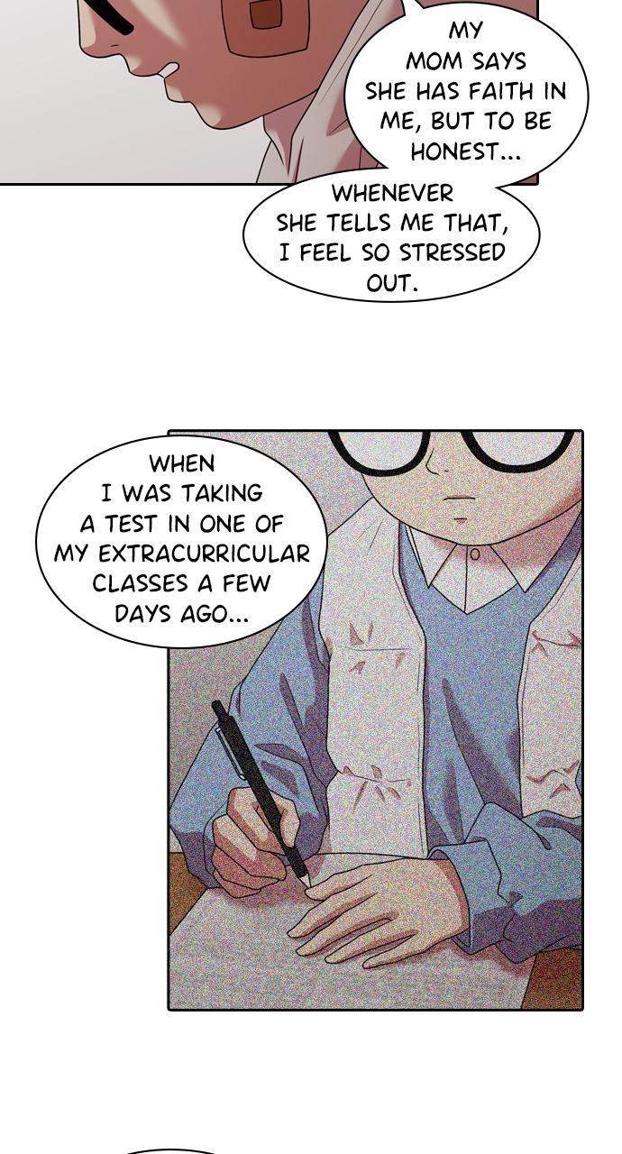 Tomorrow Chapter 199 - Page 62