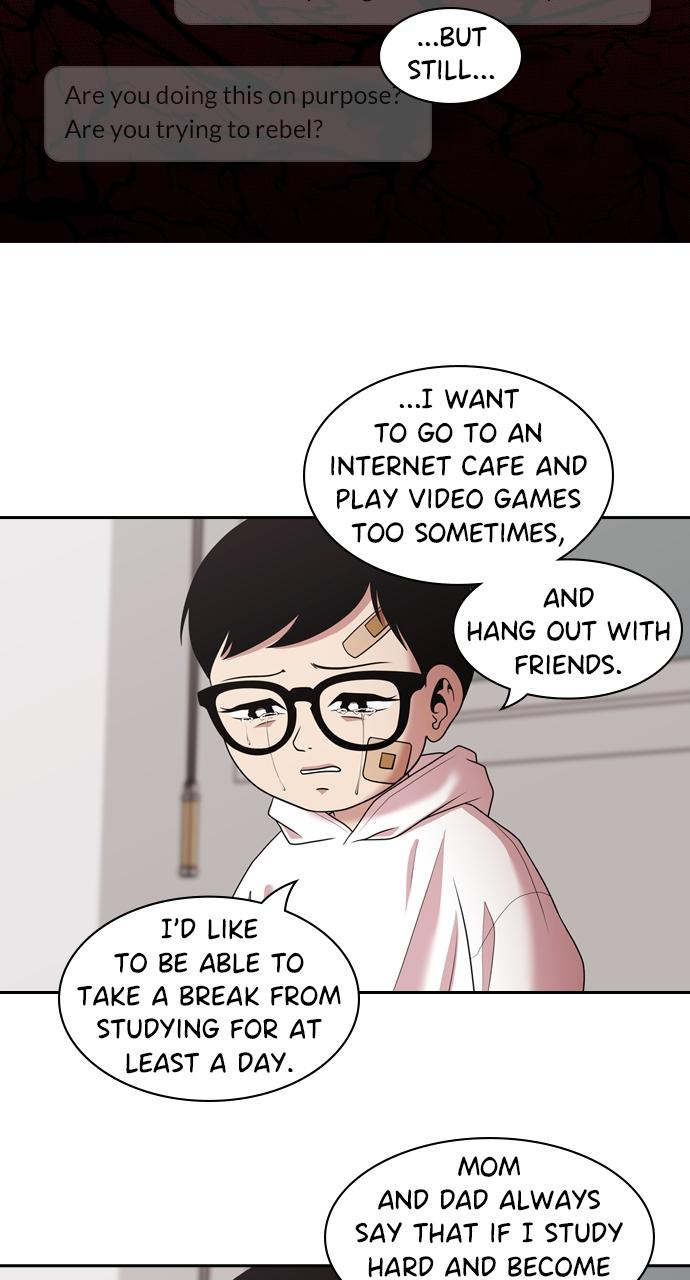 Tomorrow Chapter 199 - Page 64