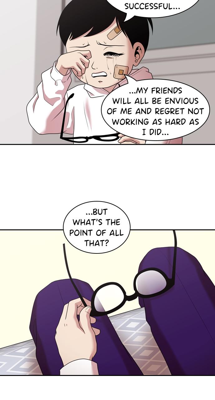 Tomorrow Chapter 199 - Page 65