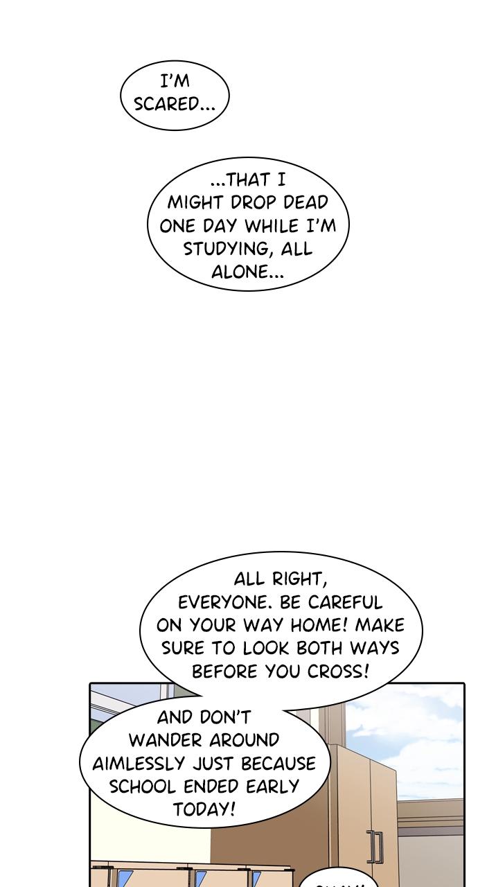 Tomorrow Chapter 199 - Page 66