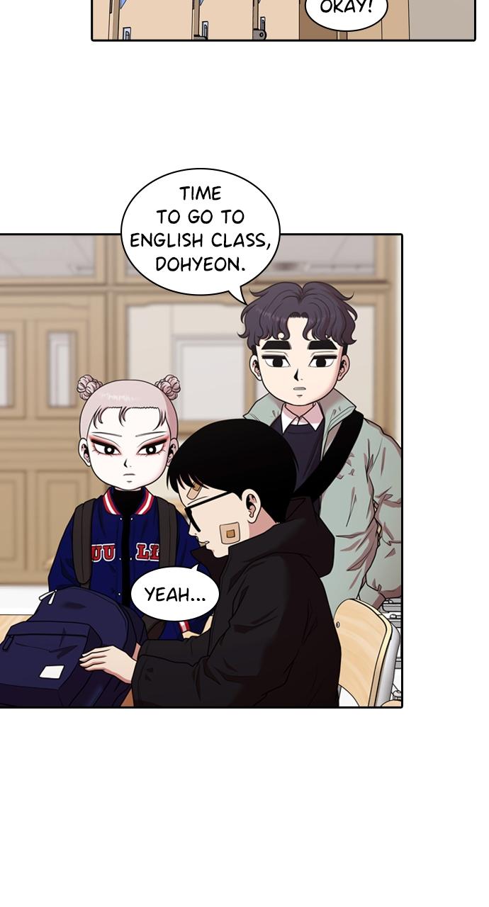 Tomorrow Chapter 199 - Page 67