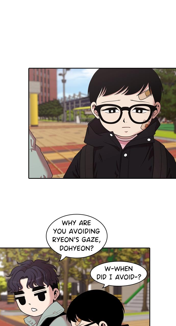 Tomorrow Chapter 199 - Page 68