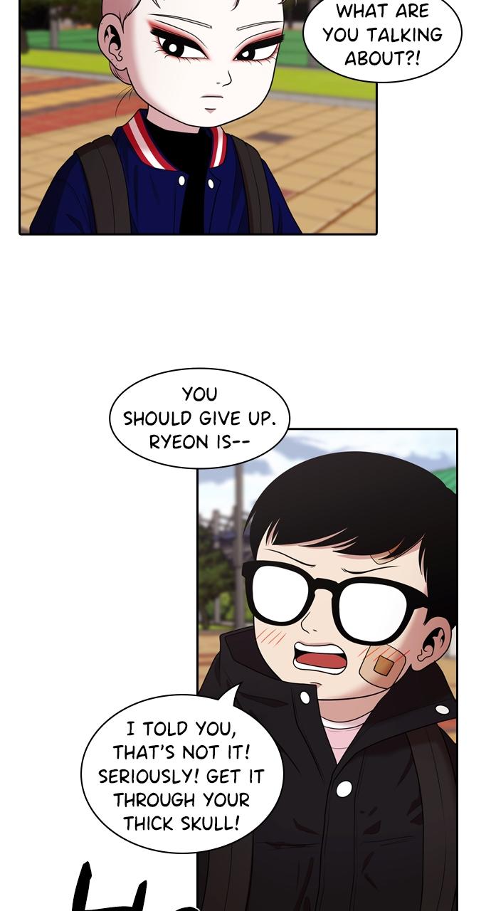 Tomorrow Chapter 199 - Page 70