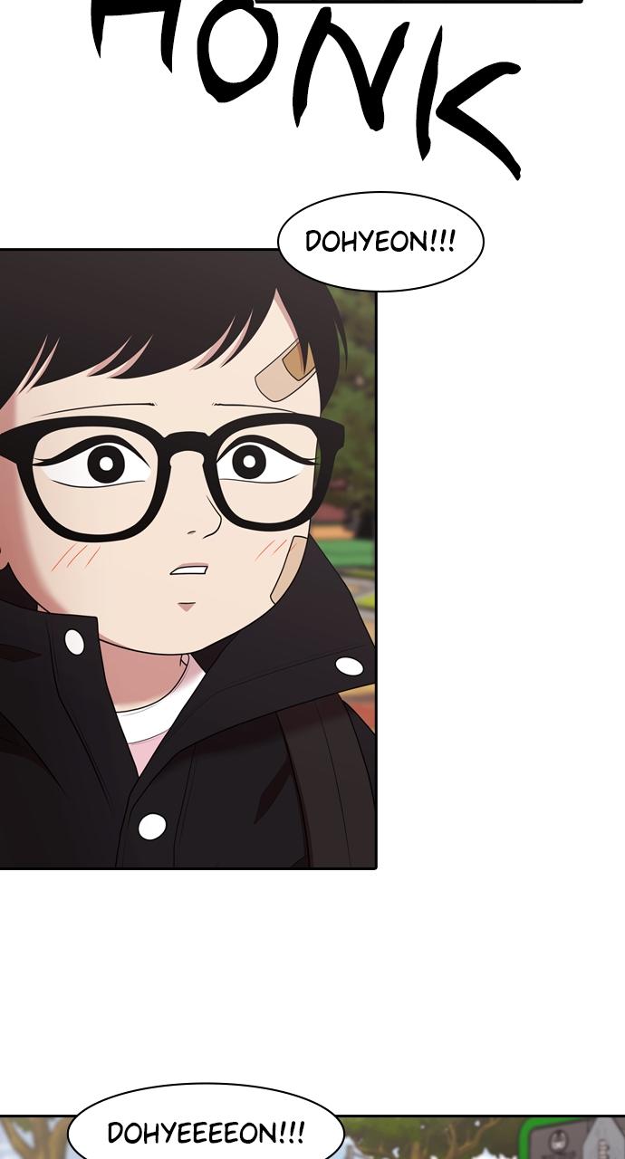 Tomorrow Chapter 199 - Page 71