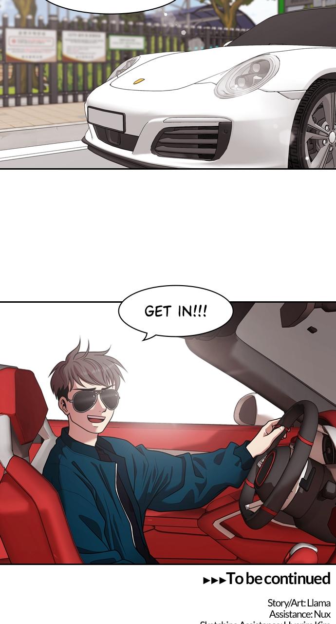 Tomorrow Chapter 199 - Page 72