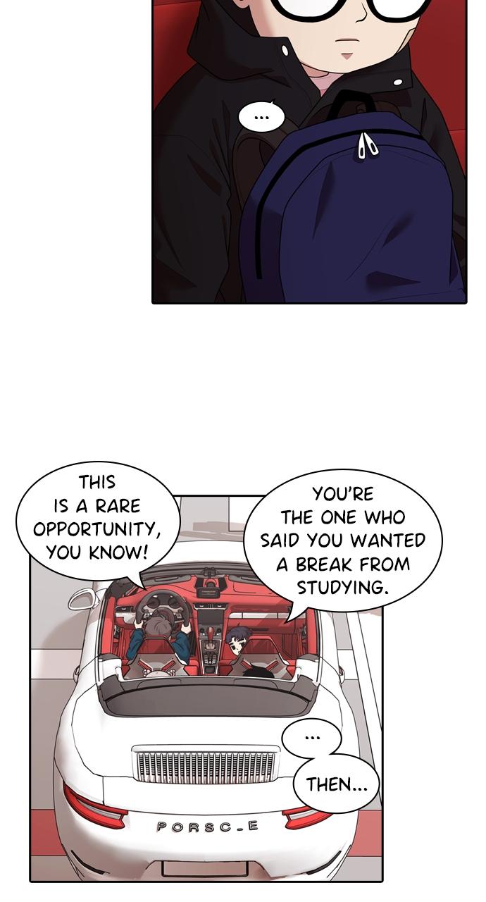 Tomorrow Chapter 200 - Page 5