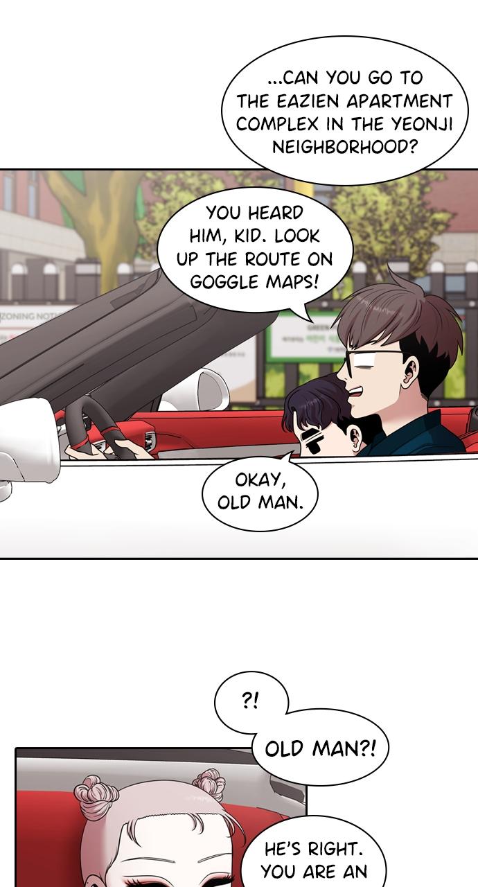 Tomorrow Chapter 200 - Page 6