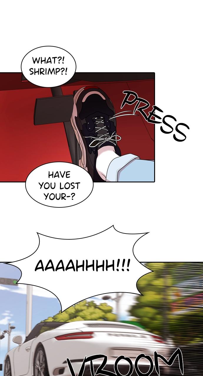 Tomorrow Chapter 200 - Page 8