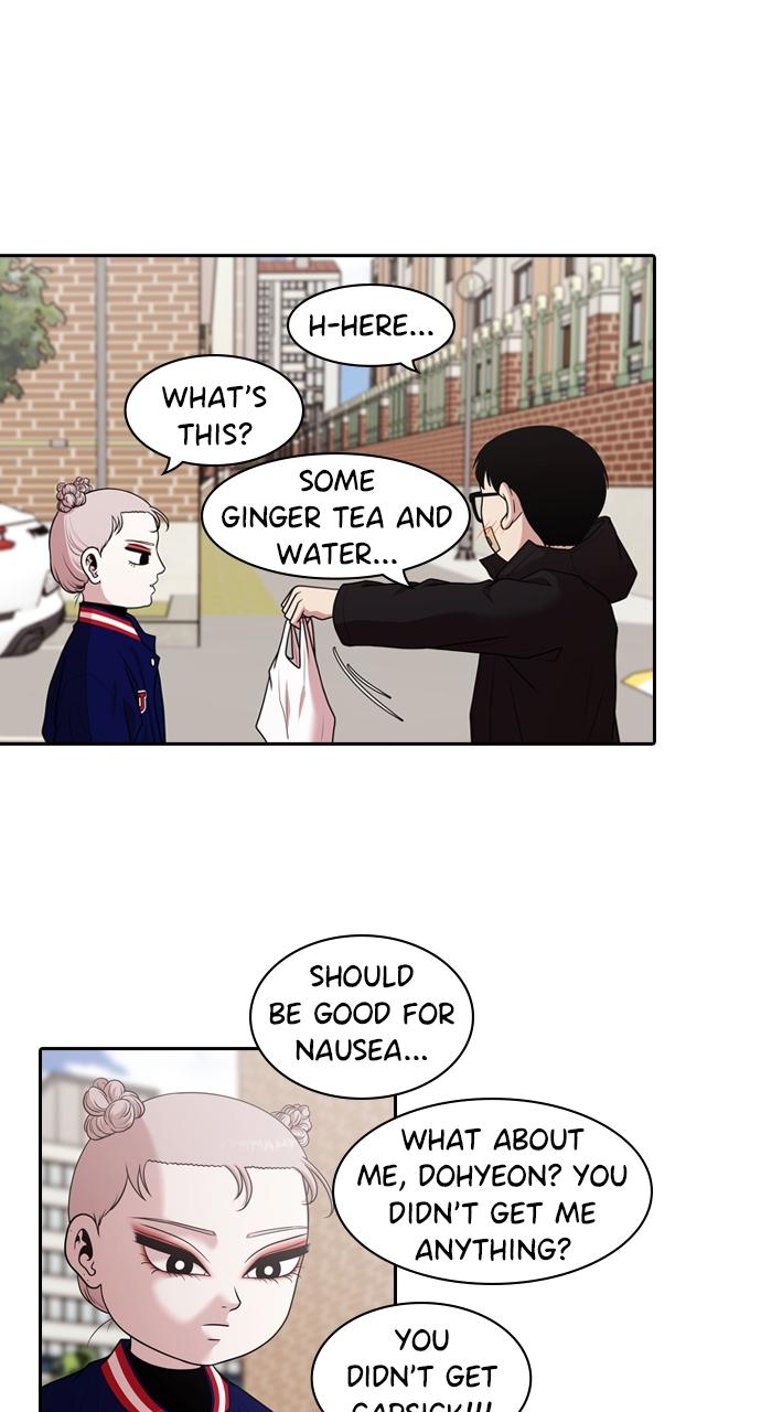 Tomorrow Chapter 200 - Page 14