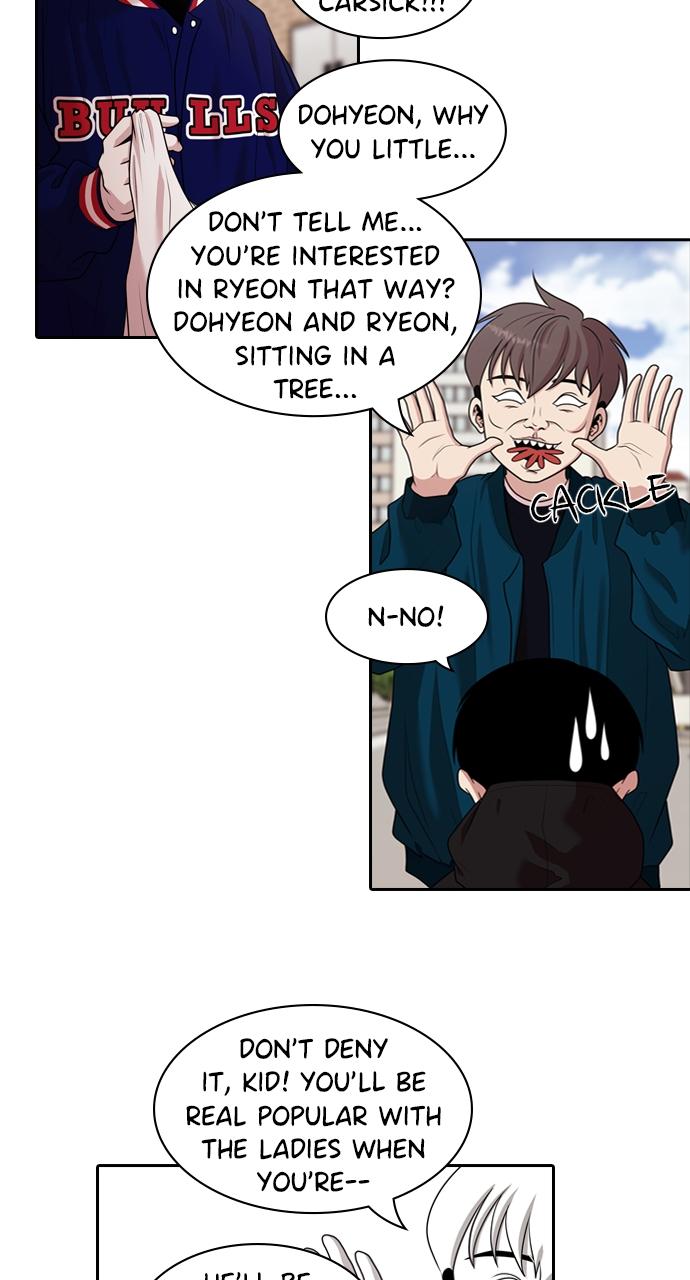 Tomorrow Chapter 200 - Page 15