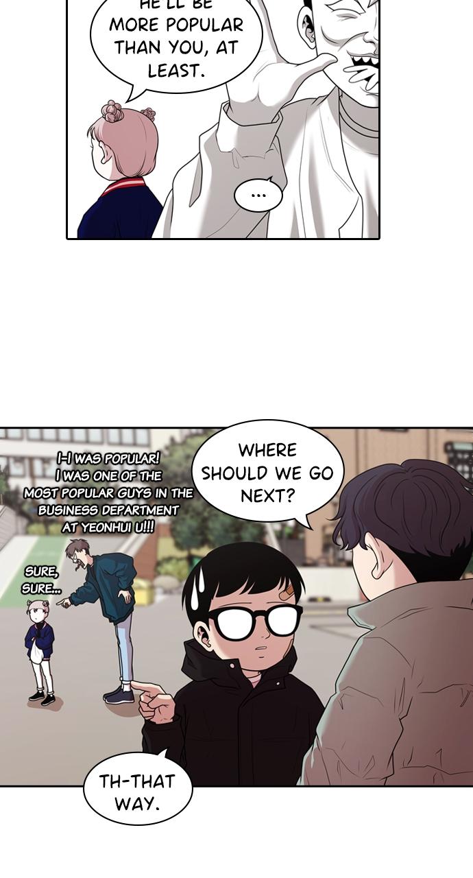 Tomorrow Chapter 200 - Page 16