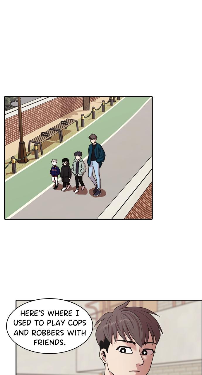 Tomorrow Chapter 200 - Page 17