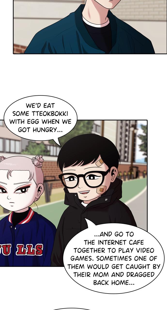 Tomorrow Chapter 200 - Page 18