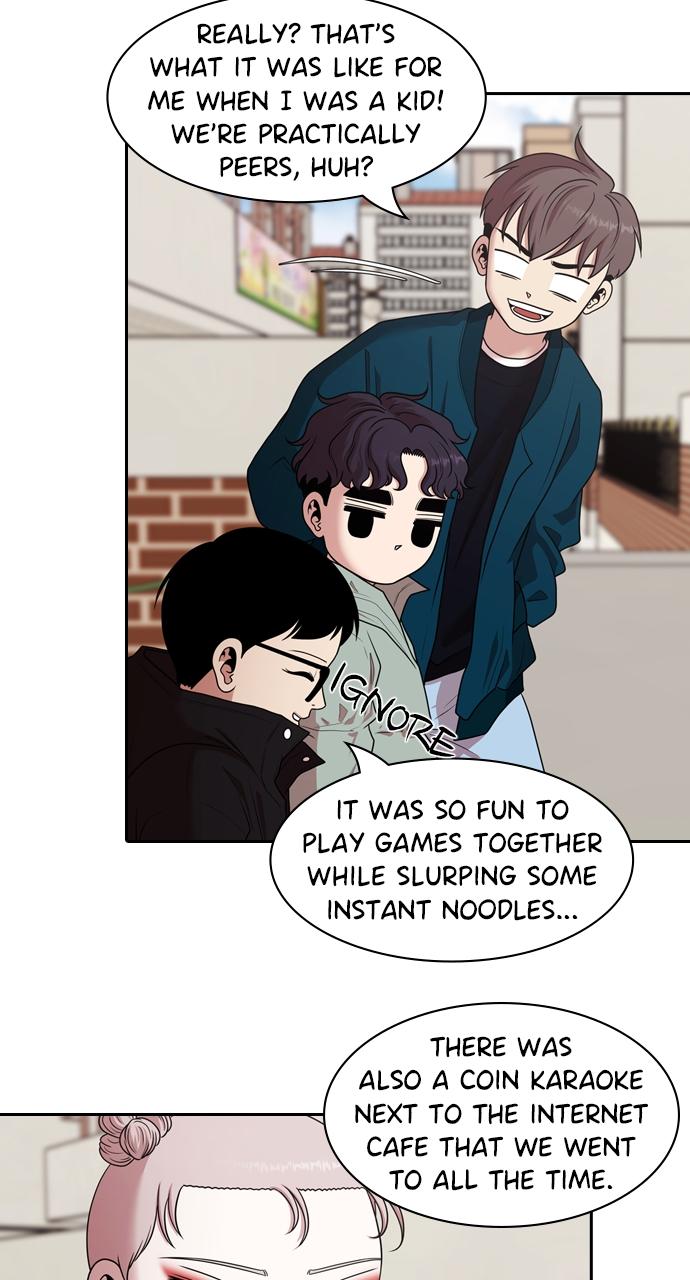 Tomorrow Chapter 200 - Page 19