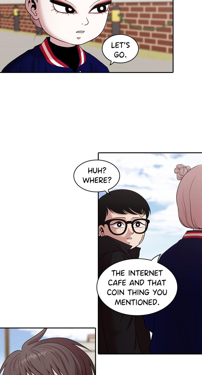 Tomorrow Chapter 200 - Page 20