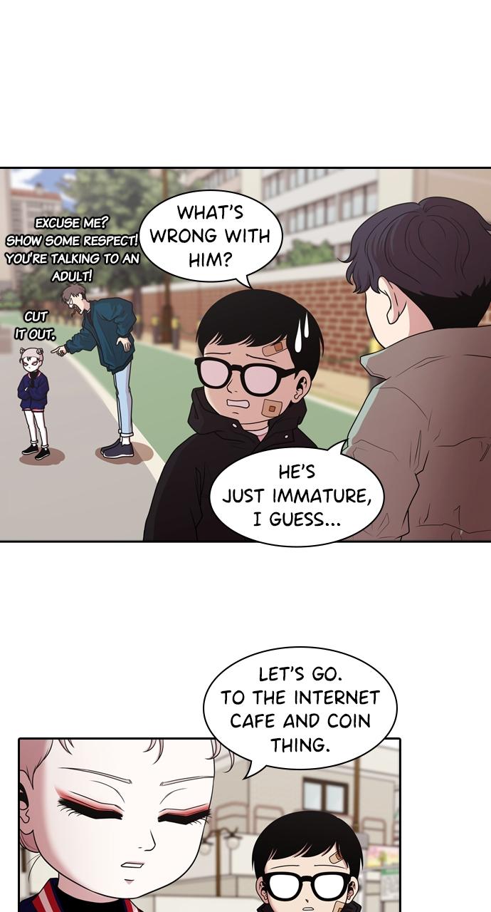 Tomorrow Chapter 200 - Page 22