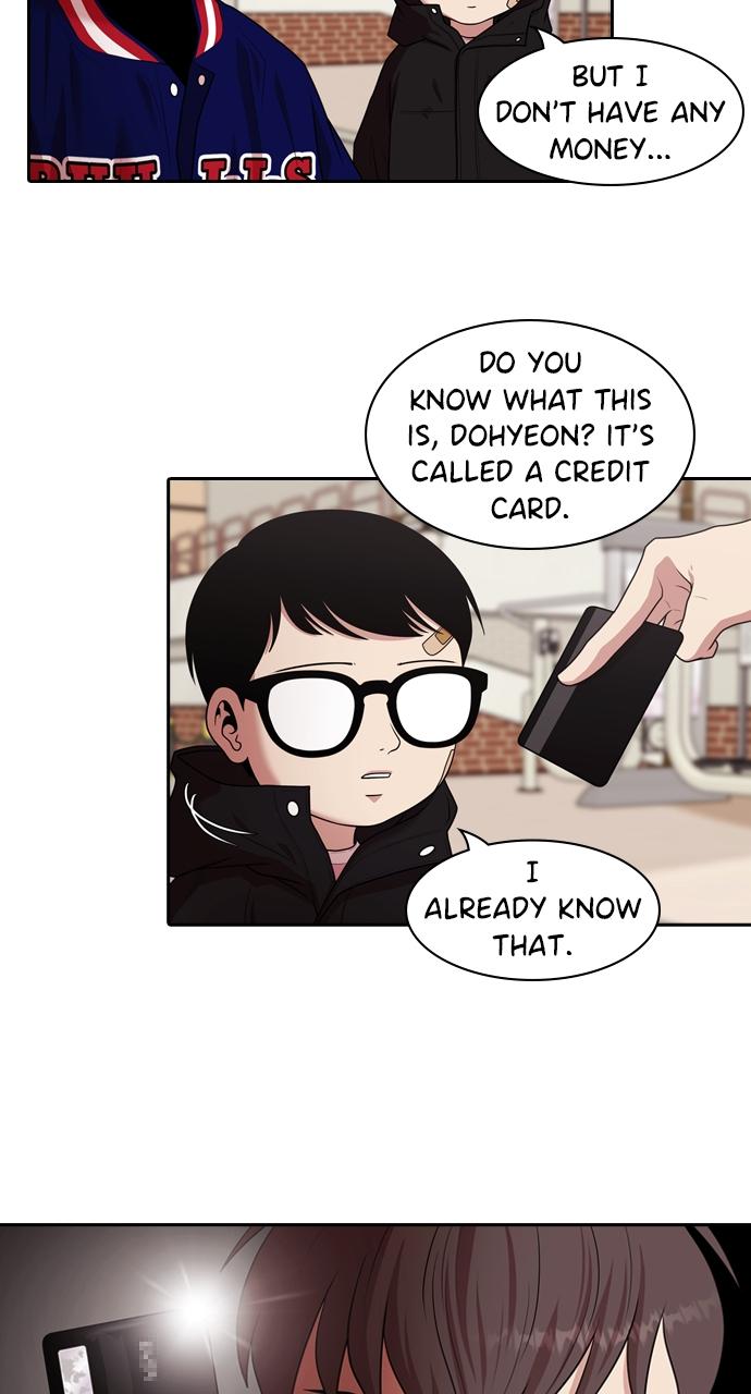 Tomorrow Chapter 200 - Page 23