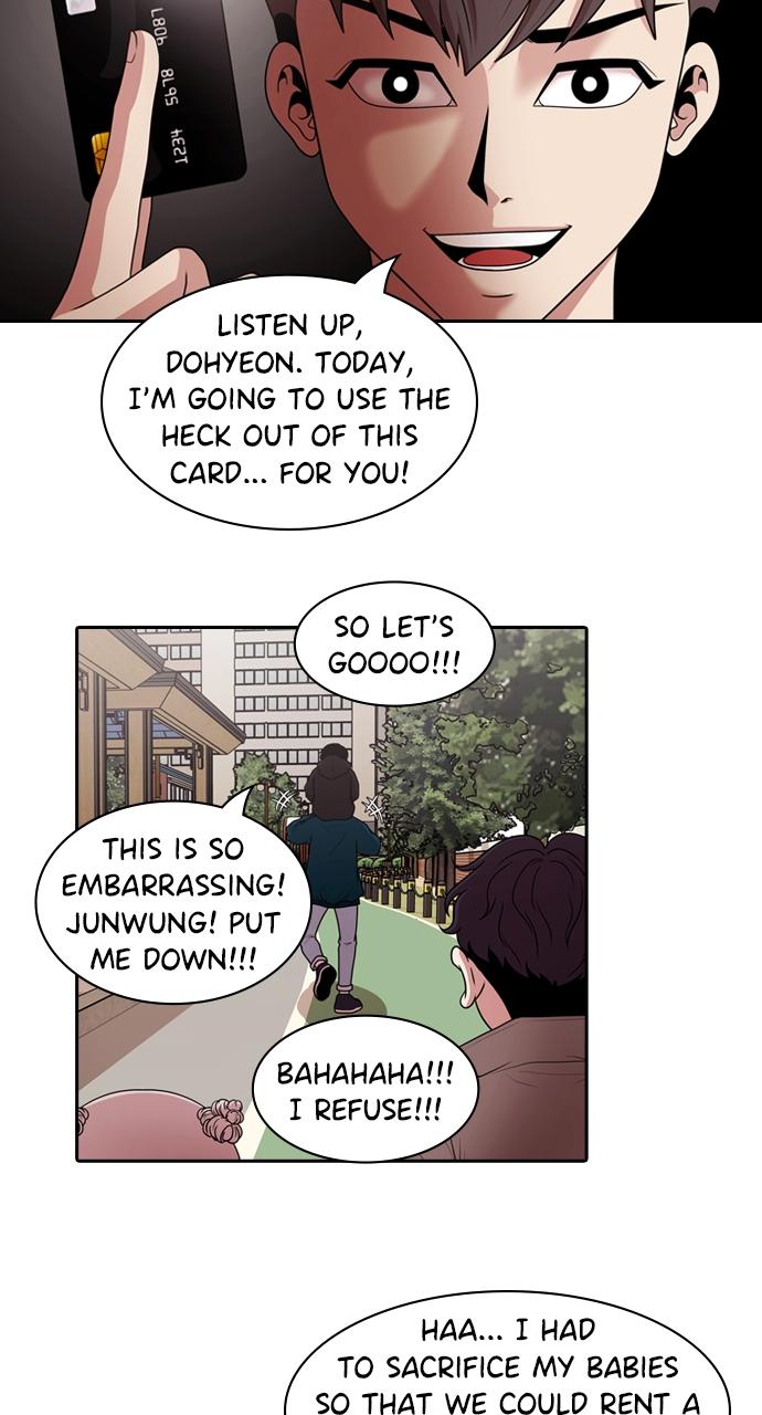 Tomorrow Chapter 200 - Page 24