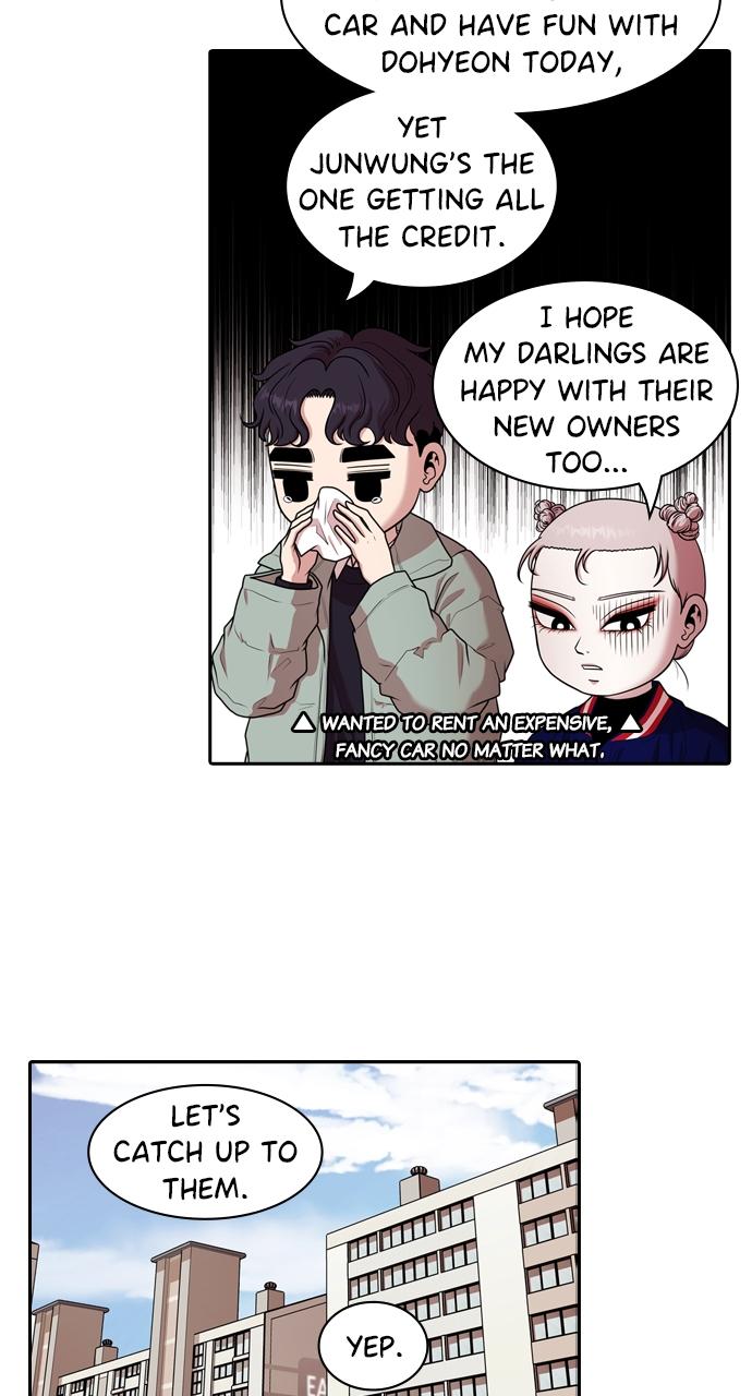 Tomorrow Chapter 200 - Page 25