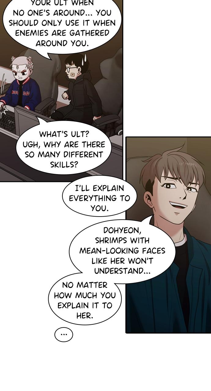 Tomorrow Chapter 200 - Page 27