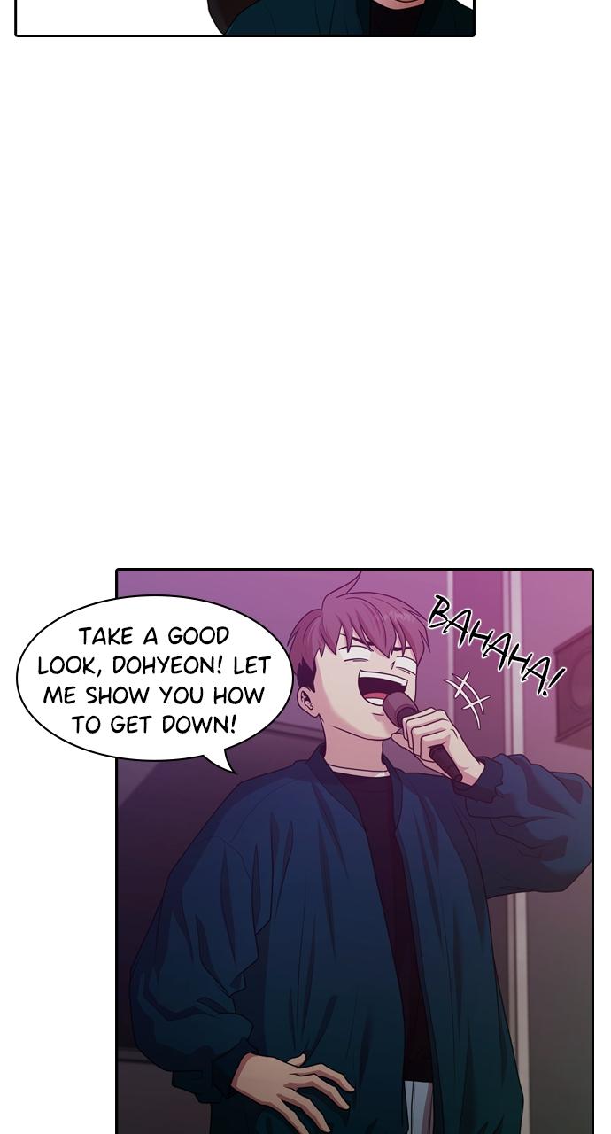 Tomorrow Chapter 200 - Page 29